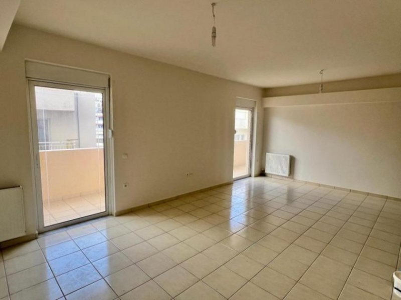 Agios Nikolaos Kreta, Agios Nikolaos: Erdgeschosswohnung in Zentrumsnähe zu verkaufen Wohnung kaufen